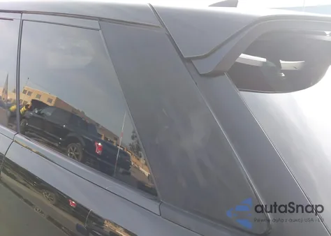 2018 Land Rover Range Rover Sport Hse Dynamic из США, поврежденный, VIN SALWV2SV9JA191759